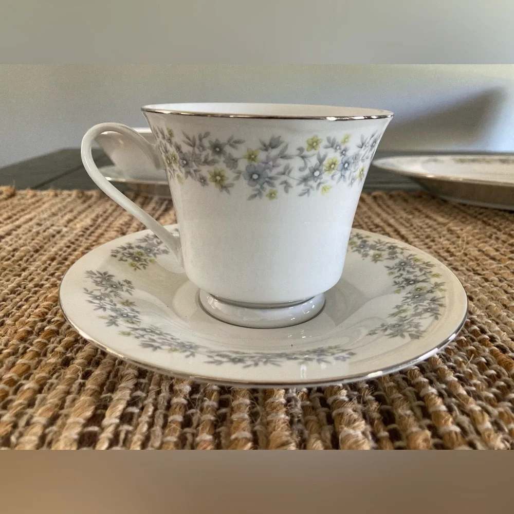 Dynasty 1005 Fine China 5 Piece set